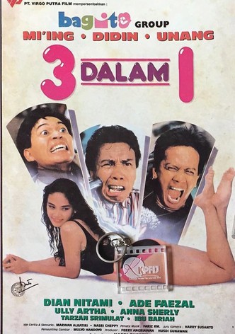 3 Dalam 1