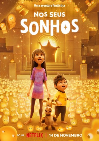 Nos Teus Sonhos