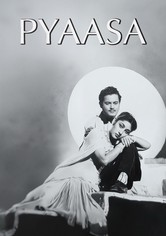 Pyaasa