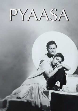 Pyaasa