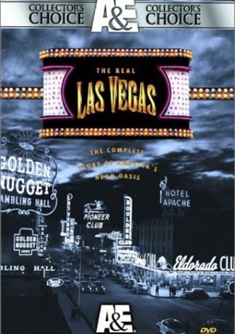 The Real Las Vegas