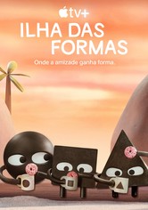 A Ilha das Formas