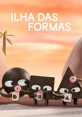 A Ilha das Formas