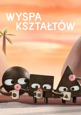 Wyspa kształtów - Wyspa kształtów - Sezon 1