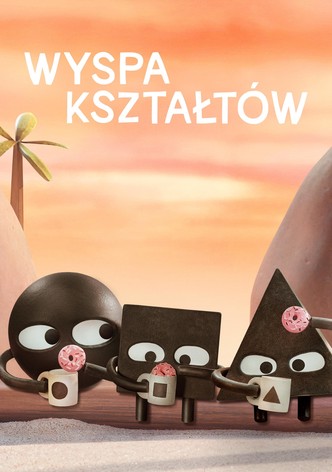 Wyspa kształtów