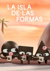 La isla de las formas