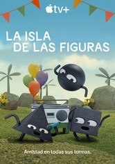 La isla de las formas