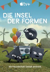 Die Insel der Formen