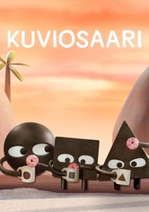 Kuviosaari