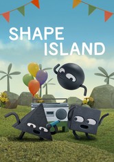 Shape Island