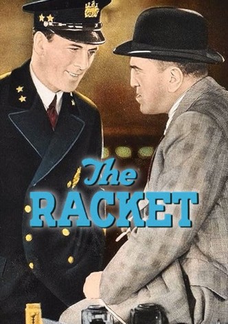 The Racket