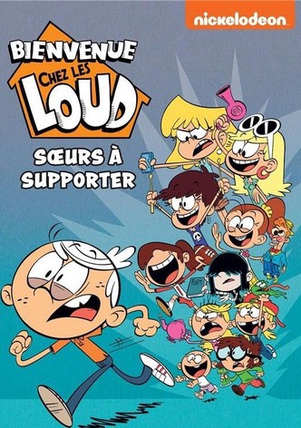 Loud em Casa - Temporada 9