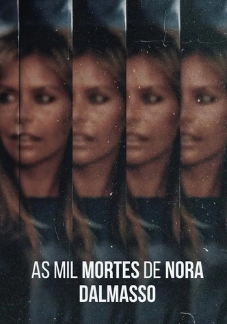 As Mil Mortes de Nora Dalmasso