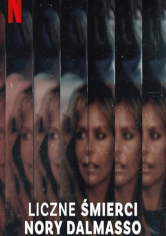 Liczne śmierci Nory Dalmasso