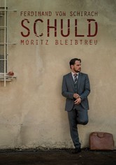 SCHULD nach Ferdinand von Schirach