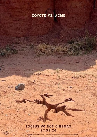 Coiote vs. Acme