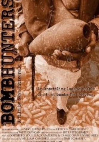 Bomb Hunters