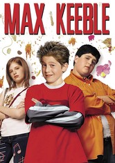 Max Keeble