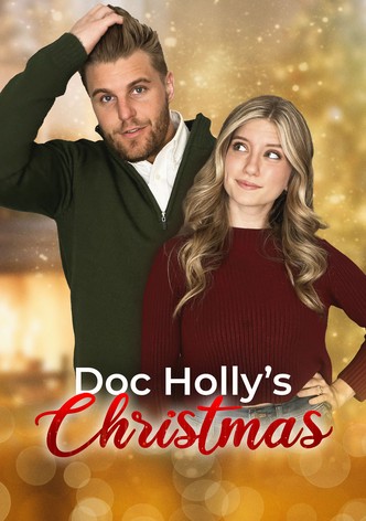 Doc Holly's Christmas