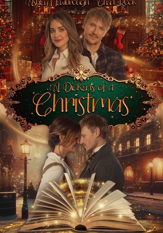 A Dickens of a Christmas