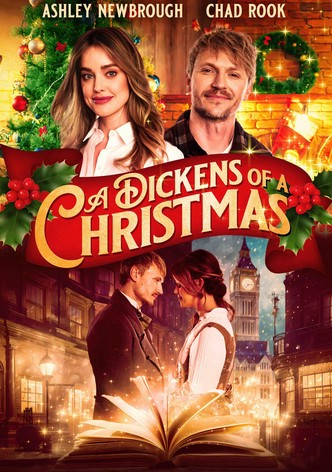 A Dickens of a Christmas