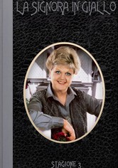 La signora in giallo - La signora in giallo
