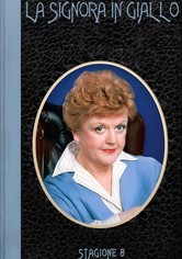 La signora in giallo