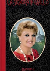 La signora in giallo