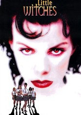 A Maldição das Bruxas