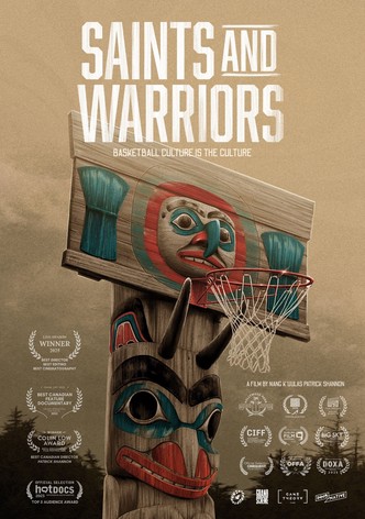 Saints And Warriors