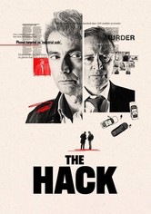 The Hack - likaista peliä - Kausi 1