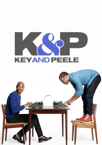 Key and Peele