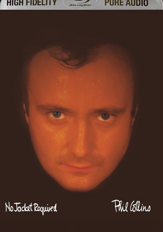Phil Collins - No Jacket Required 2025 Mix