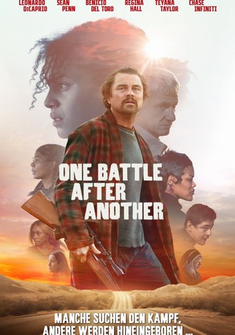 One Battle after another