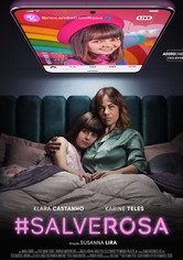 #SalveRosa