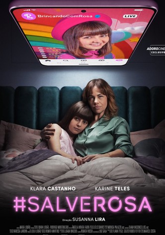 #SaveRosa