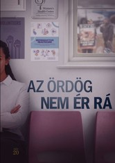 Az ördög nem ér rá