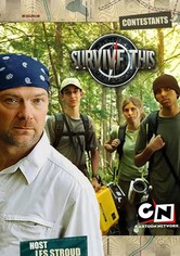 Survive This - ! (2009) season 1