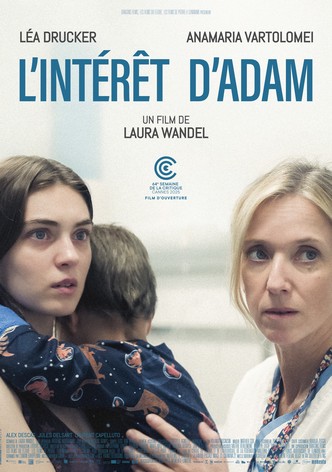 L'intérêt d'Adam