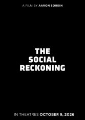 The Social Reckoning