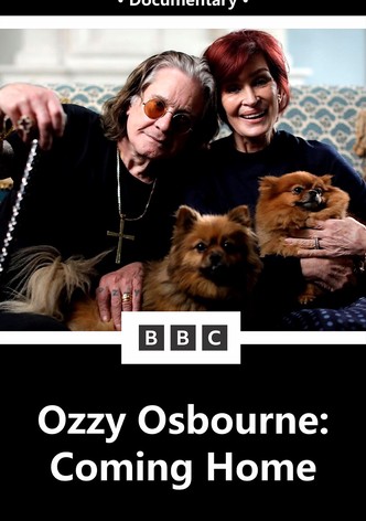 Sharon & Ozzy Osbourne: Coming Home