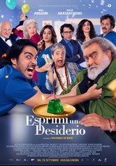 Esprimi Un Desiderio