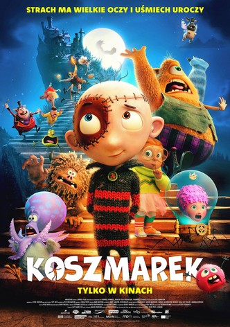 Koszmarek