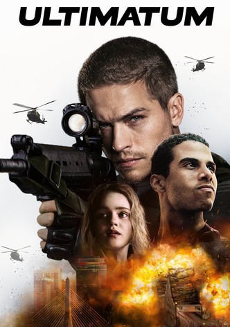 Ultimatum