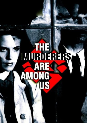 Los asesinos están entre nosotros