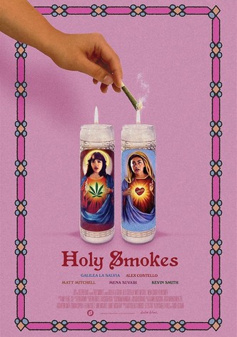 Holy Smokes