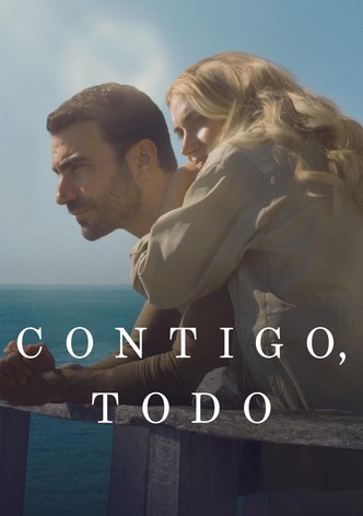 Contigo, todo