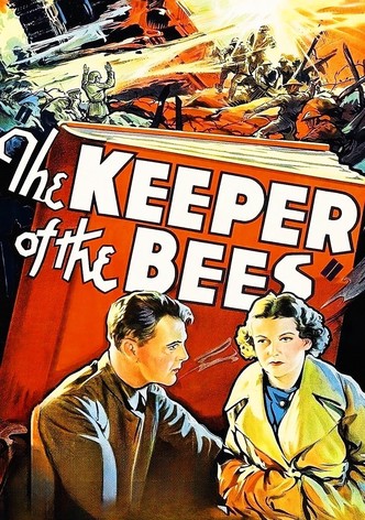 The Keeper of the Bees