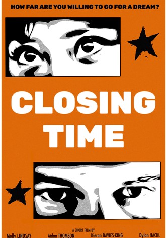 Closing Time