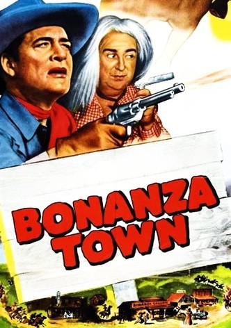 Bonanza Town